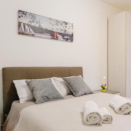 G21 Guest House Roma Ngoại thất bức ảnh