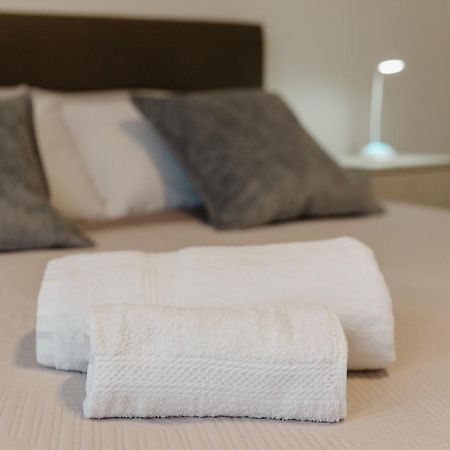 G21 Guest House Roma Ngoại thất bức ảnh
