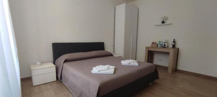 G21 Guest House Roma Phòng bức ảnh