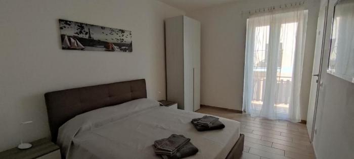 G21 Guest House Roma Phòng bức ảnh