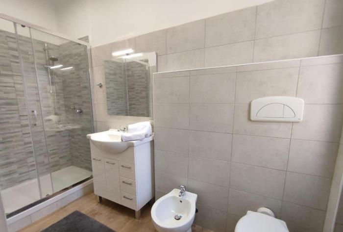 G21 Guest House Roma Phòng bức ảnh