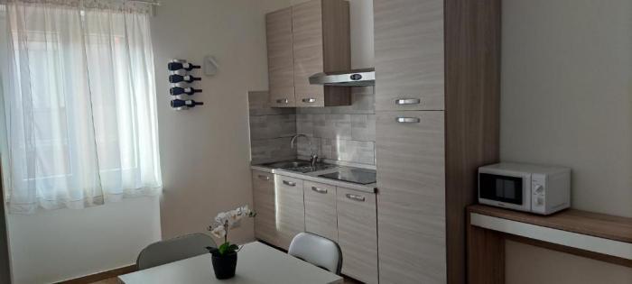 G21 Guest House Roma Phòng bức ảnh