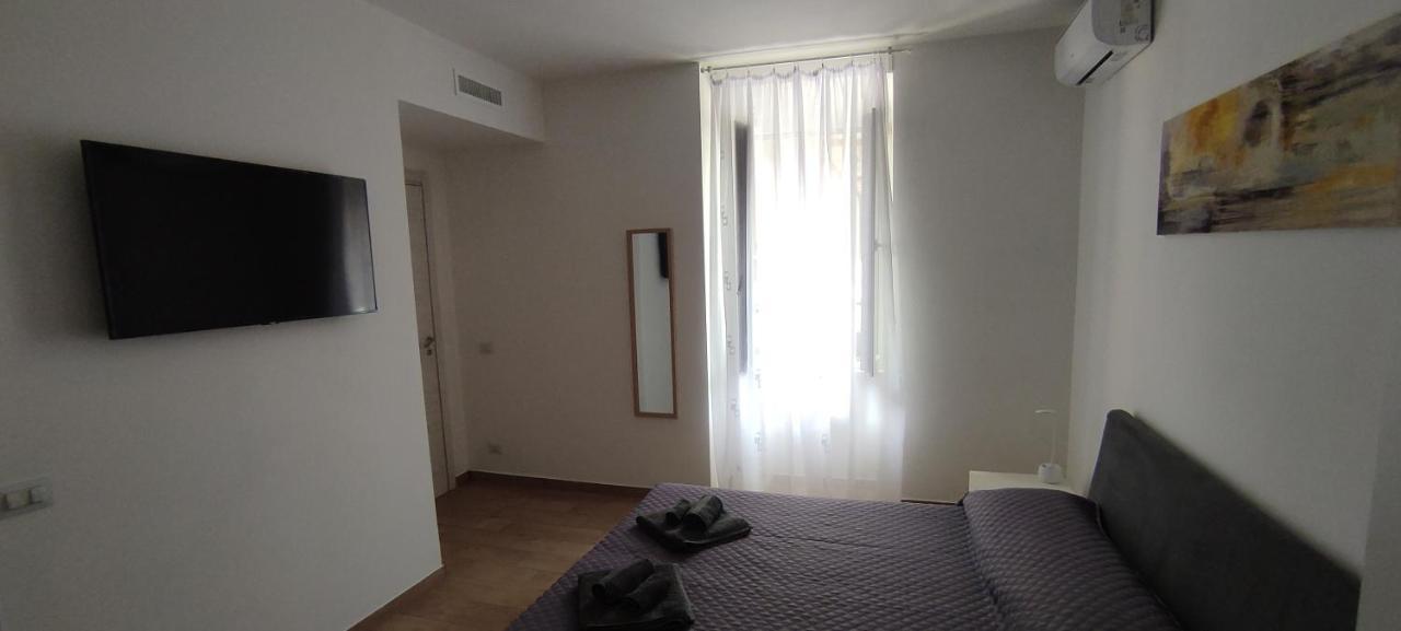 G21 Guest House Roma Ngoại thất bức ảnh
