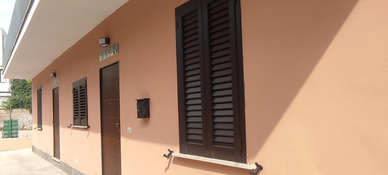 G21 Guest House Roma Ngoại thất bức ảnh