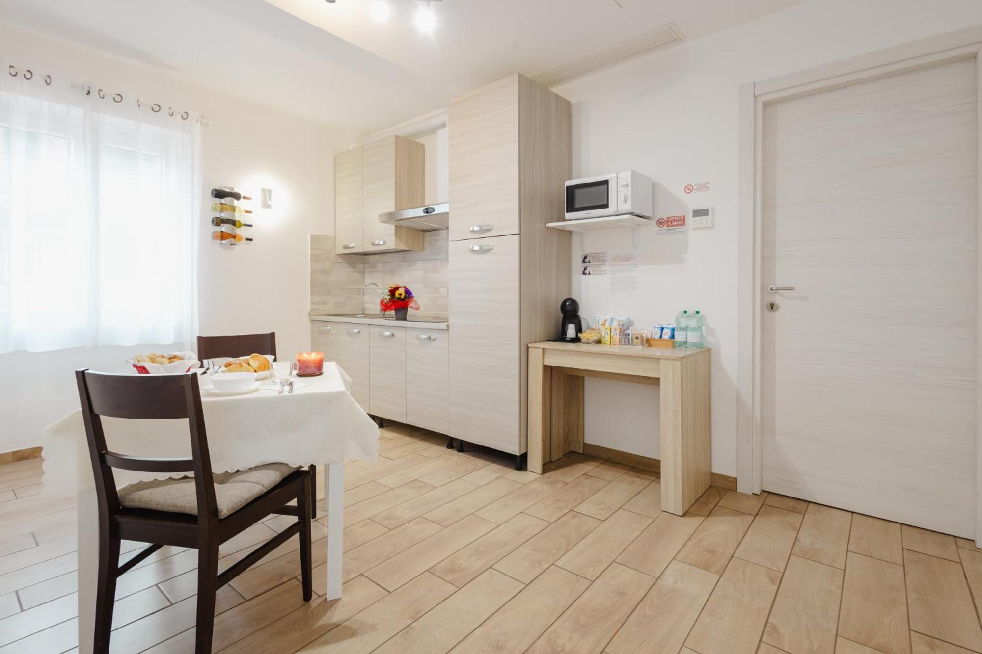 G21 Guest House Roma Ngoại thất bức ảnh