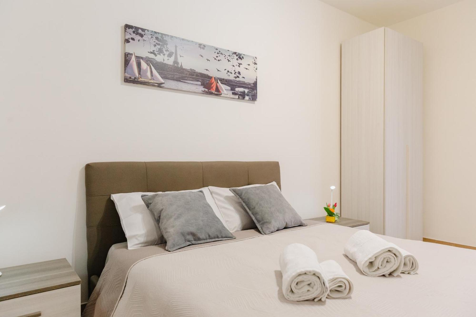 G21 Guest House Roma Ngoại thất bức ảnh