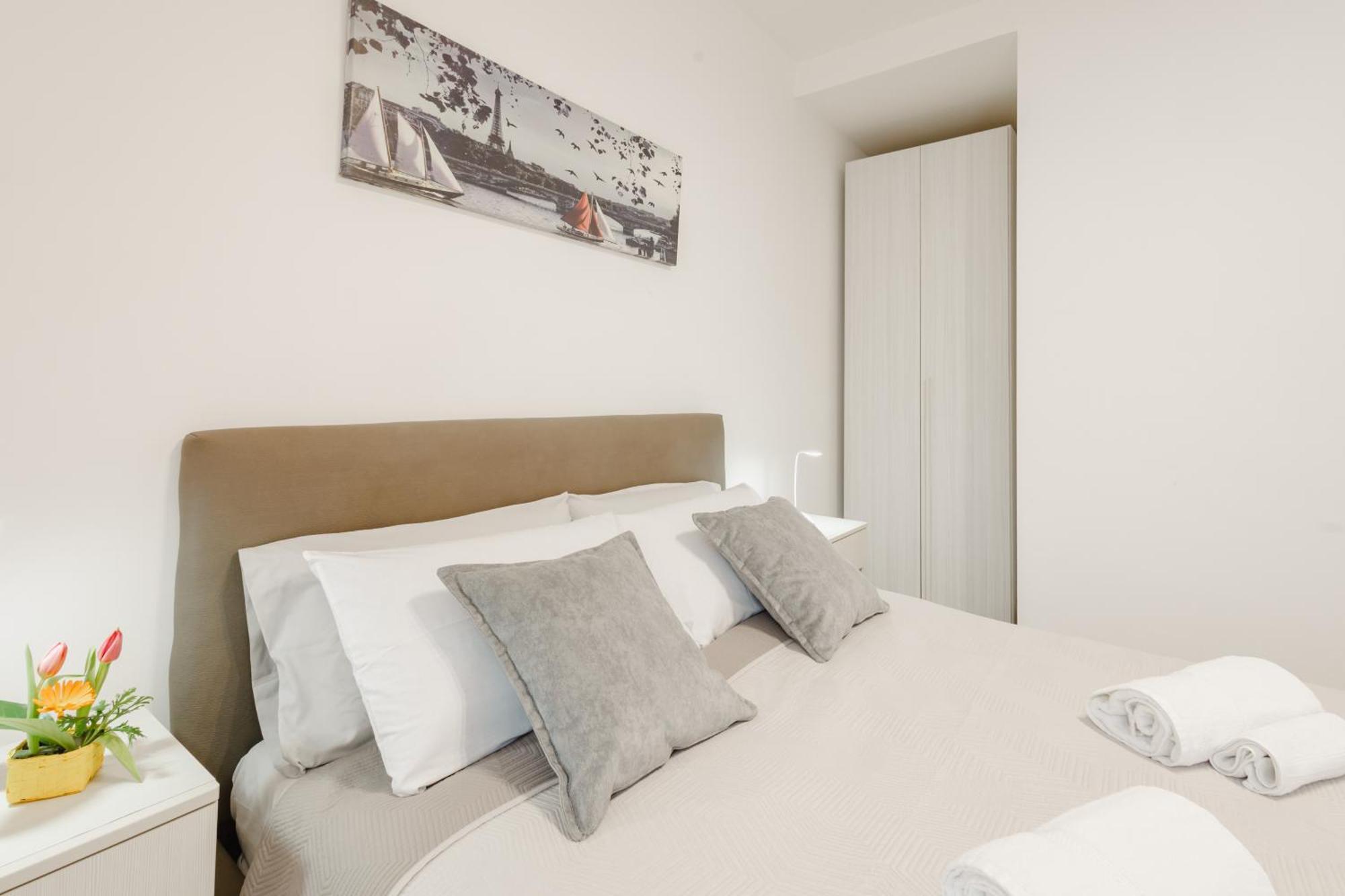 G21 Guest House Roma Ngoại thất bức ảnh
