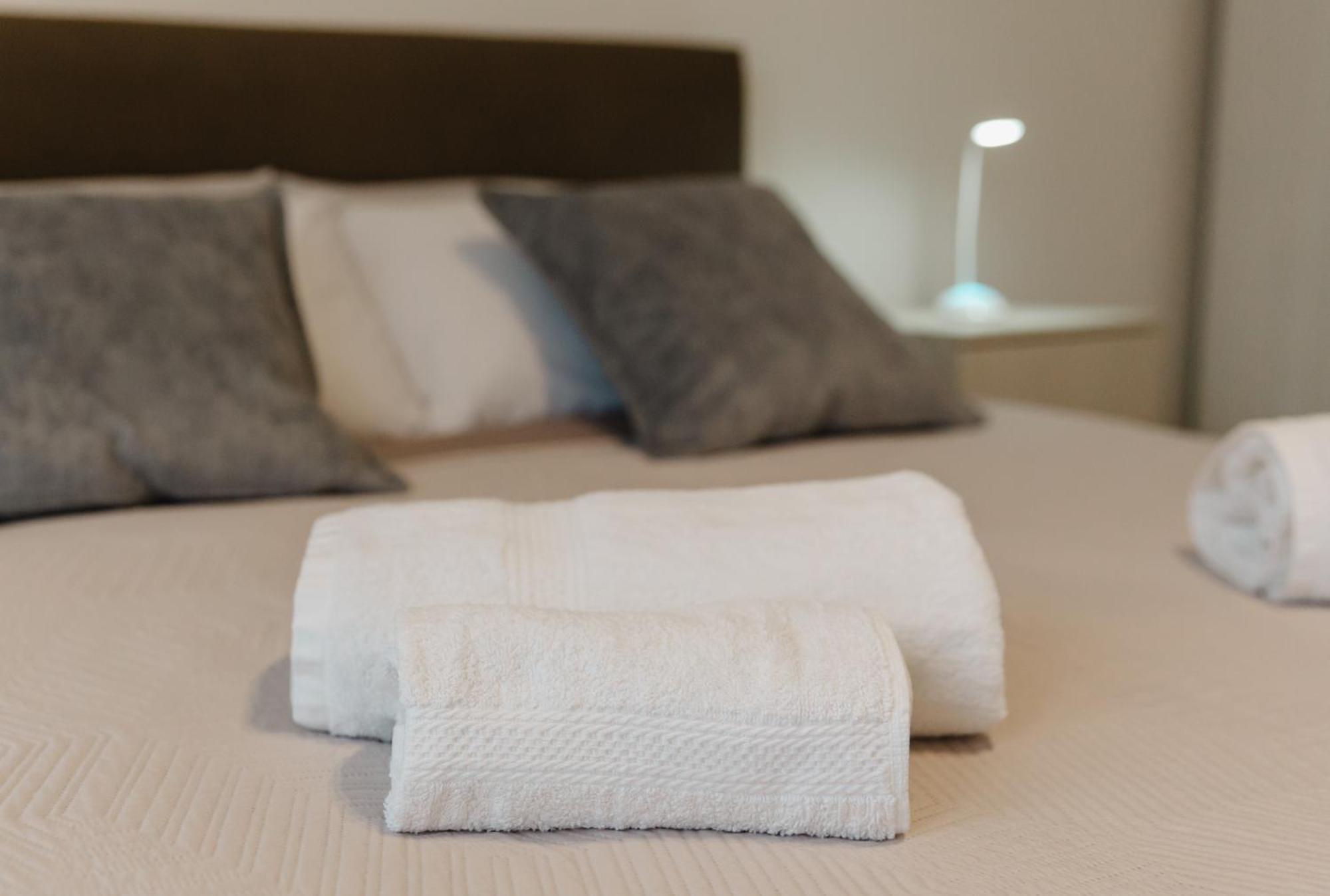 G21 Guest House Roma Ngoại thất bức ảnh