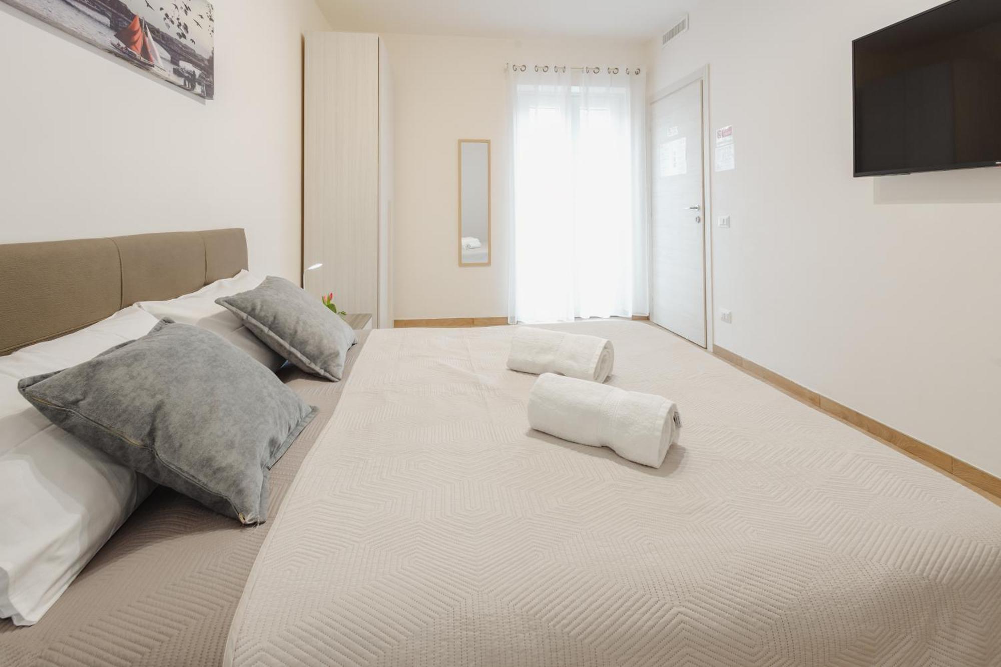 G21 Guest House Roma Ngoại thất bức ảnh
